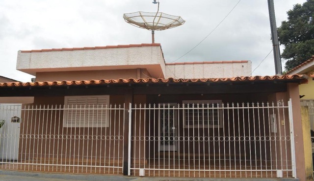 Casa em capitólio