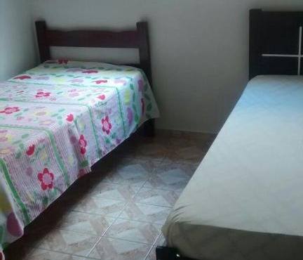 Casa em capitólio