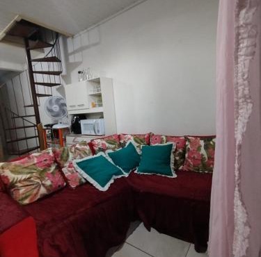 Casa em cidreira centro