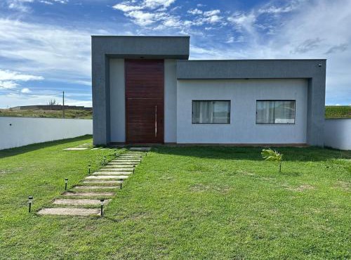 Casa em Condomínio com Piscina Privativa Área Gourmet Conforto e Tranquilidade para Famílias