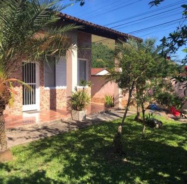 Casa em condomínio Angra