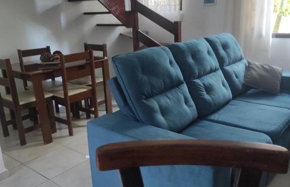 Casa em Condomínio