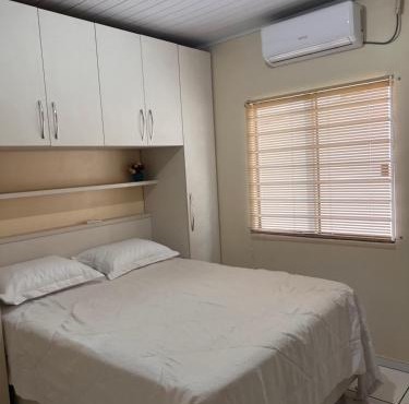 Casa em condomínio