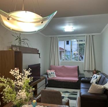 Casa em condomínio