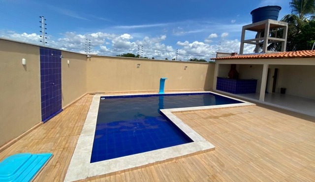 CASA EM Condomínio SANTO AMARO - Lençóis Maranhenses
