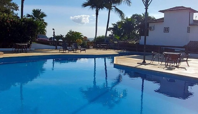 Casa em Condomínio em Geribá Alto Padrão