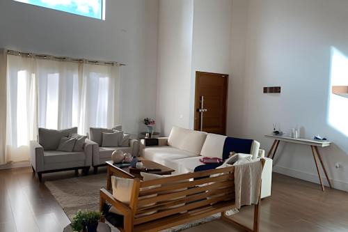 Casa em Condomínio - Ibiuna