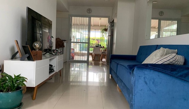 Casa em Florianópolis - Próximo a praia do Campeche