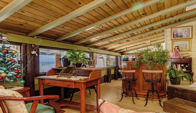 Casa em Florianópolis ao lado da Praia de Jurere