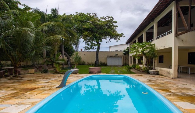 Casa em Fortaleza com Piscina e Vista