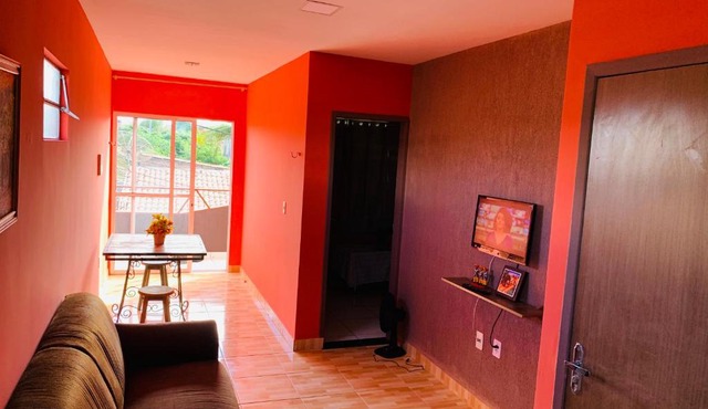 Casa em Gravata mobiliada