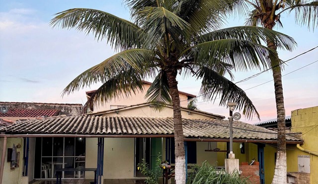 Casa em Ilha Comprida