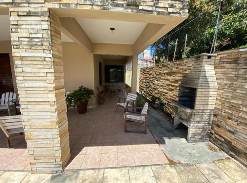Casa em intermares in Cabedelo