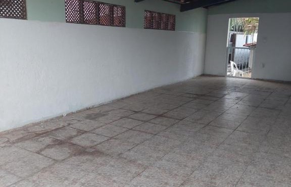 CASA EM.IPARANA CE