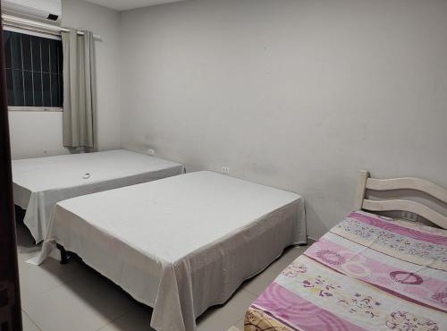 Casa em Itamaracá, Tranquilidade e linda vista