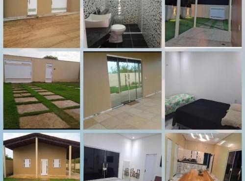 Casa em Jericoacoara