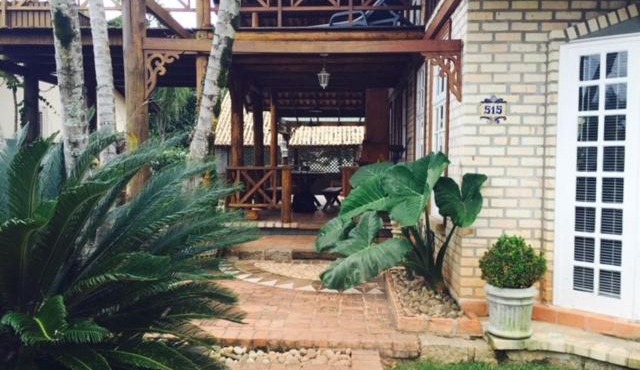 Casa em Jurerê