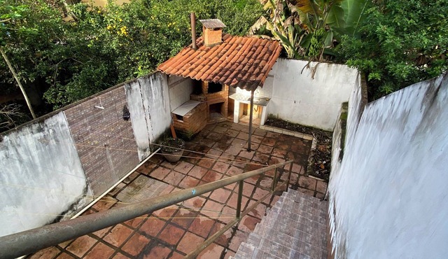 Casa em Lençóis Para Temporada. Casa 3/4 Para Acomodar Toda a Família