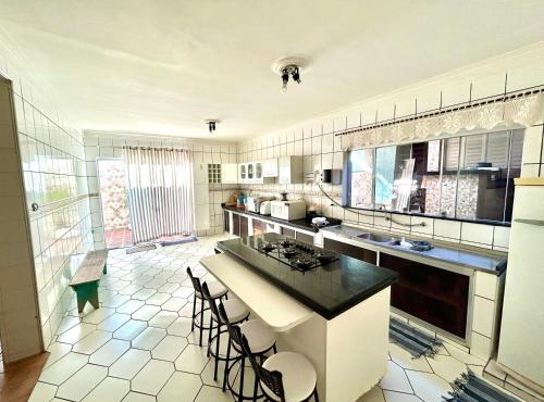Casa em Limeira à 1,7km da Unicamp