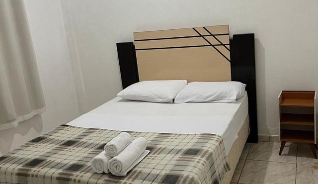 Casa em Mariana