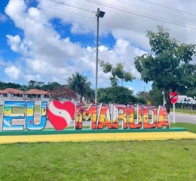 Casa em Maruda