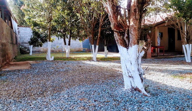Casa EM Meio A Natureza UMA Região Cheia DE Trilhas E Cachoeiras