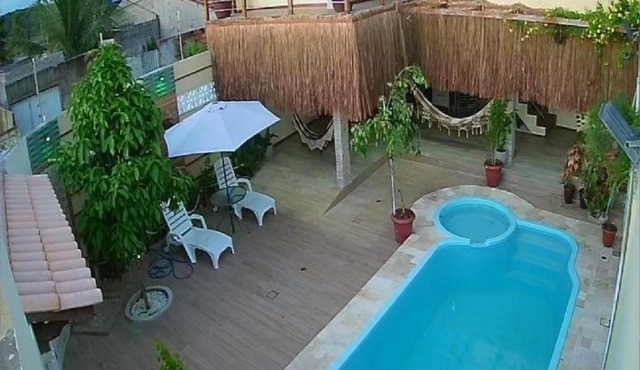 Casa em Milagres