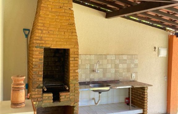 Casa em Monte Gordo Próximo à Guarajuba