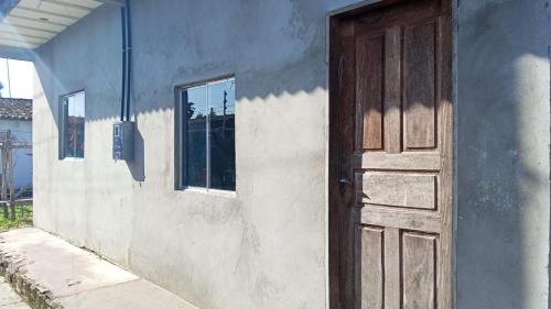 Casa em mosqueiro