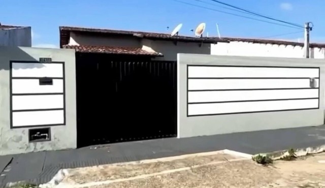 Casa em Natal/Extremoz RN