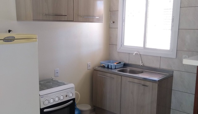 Casa em Nova Tramandaí!!