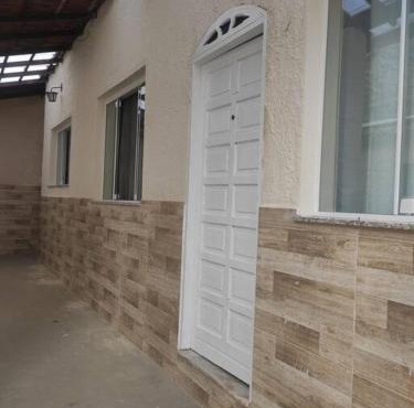 Casa Em Olaria, Nova Friburgo, Rua Manoel Lourenço Sobrinho 63 Fundos