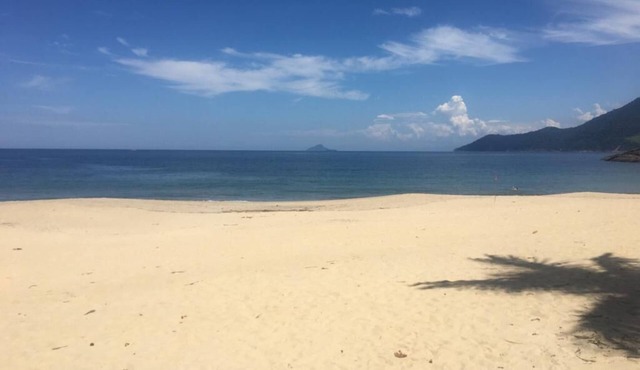 Casa em Paúba, a 2 Minutos a pé da Praia, Casa Caiçara!