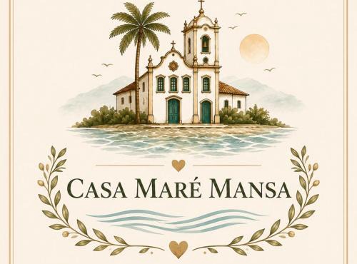 Casa em Paraty