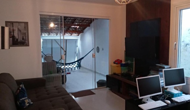 Casa em Pariquera-Açu!! Próxima a Cachoeiras e Praias!!