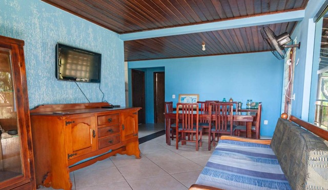 Casa em Passo de Torres proximo da praia