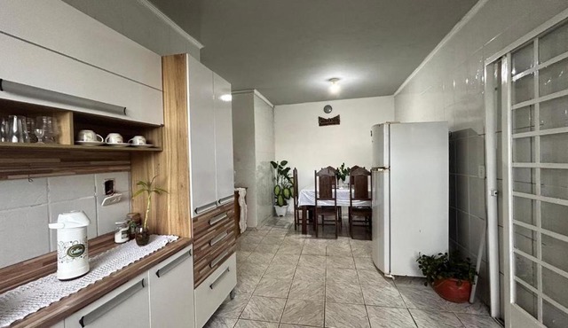 Casa em Passos