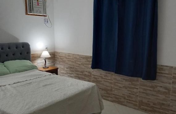 CASA EM PRAIA SECA