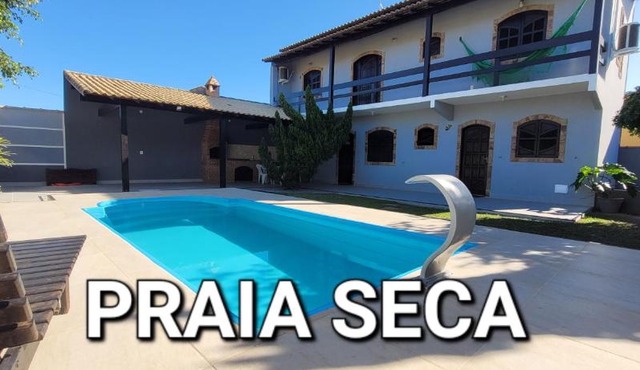 Casa em Praia Seca