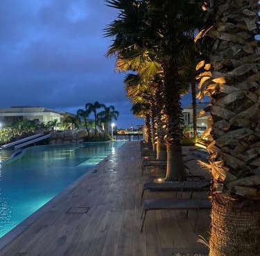 Casa em Resort Privado Alto Padrão