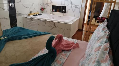 Casa em São Francisco Xavier sp