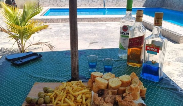 Casa EM SÃO Pedro DA Aldeia