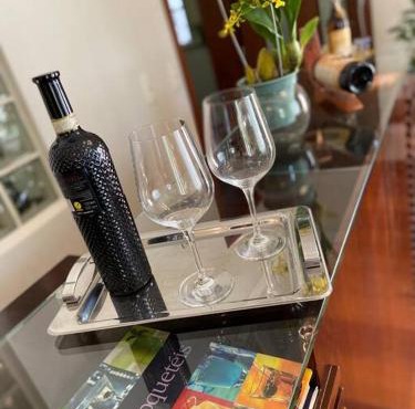 Casa em São Roque Roteiro do Vinho