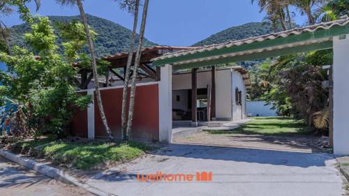 Casa em São Sebastião a 30m de Toque-Toque