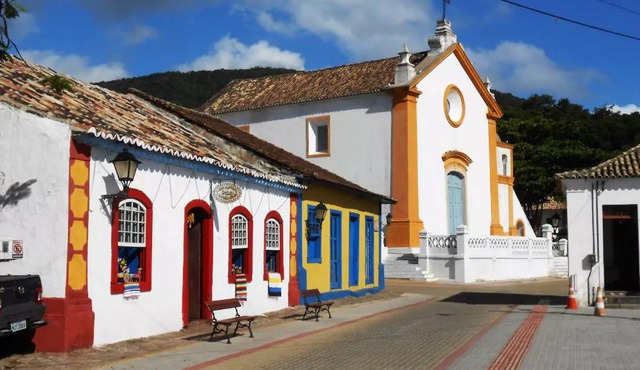 Casa em Santo Antônio de Lisboa