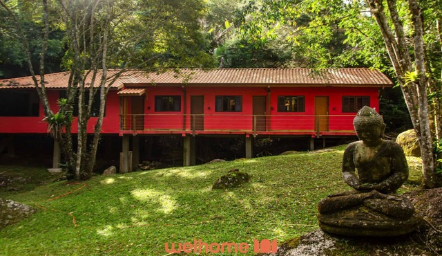 Casa em Sao Francisco Xavier com Piscina