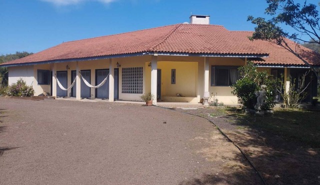 Casa em Torres com Linda Vista Para a Lagoa da Itapeva - a 5 min da Praia!