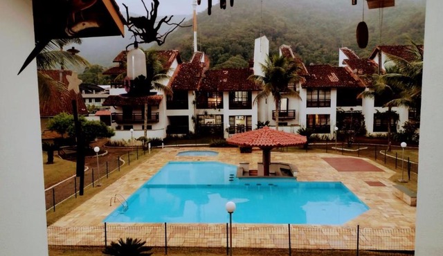 Casa em Ubatuba