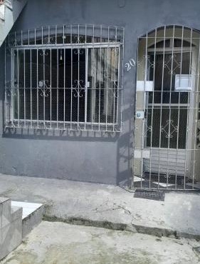 Casa em vila