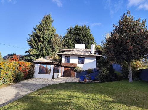 Casa en el centro de Bariloche-Complejo turístico
